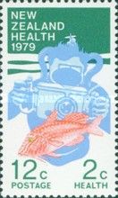 Health - Goatfish - Underwater Photographer 12c + 2c