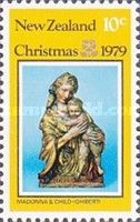 Madonna and Child by Lorenzo Ghiberti