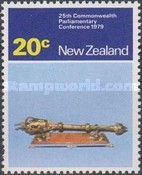 Mace and Black Rod
