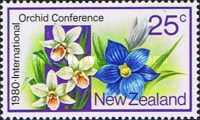 International Orchid Conference, Auckland