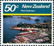Port Chalmers
