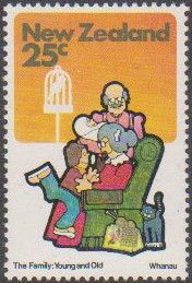 International Year of the Disabled