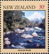 Kaiauai River