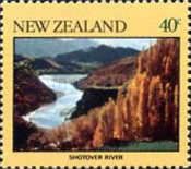 Shotover River