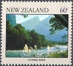 Cleddau