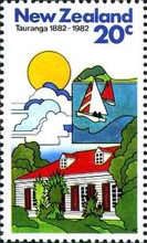 Tauranga Mission House