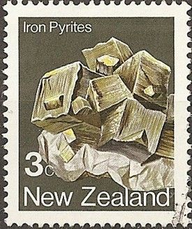 Pyrites