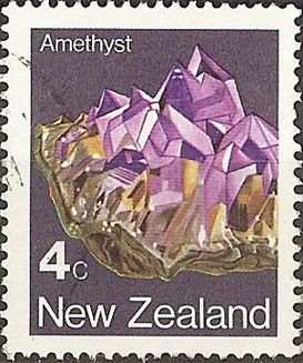 Amethyst
