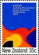 Closer Economic Relationship Agreement with Australia