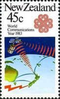 World Communications Year