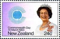 Queen Elizabeth II