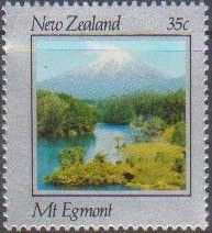 'Wanaka Landscape'