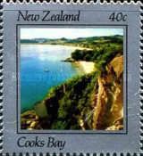 Cooks Bay