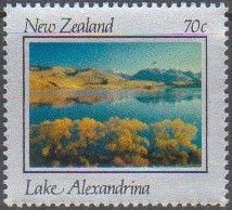 Lake Alexandrina