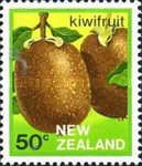 Kiwi Fruit