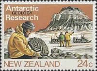 Geology