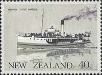 Waikana