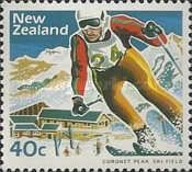 Coronet Peak