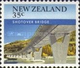 Shotover Bridge