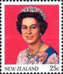 Queen Elizabeth II