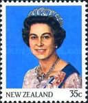 Queen Elizabeth II