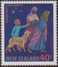 Shepherds