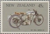 Norton
