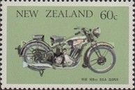 BSA