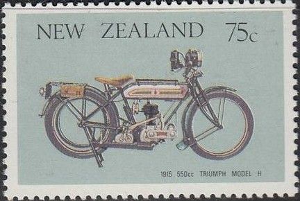 Triumph