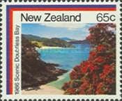 Doubtless Bay