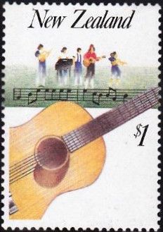 Guitar