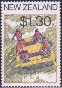 Rafting