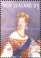 Portrait of Queen Victoria by Chalon