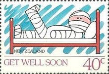 Get Well Soon