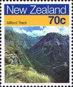 Milford Track