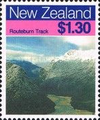 Routeburn Track