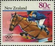 Equestrian