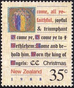 "O´Come, All Ye Faithful"