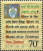 "Hark! The Herald Angels Sing"