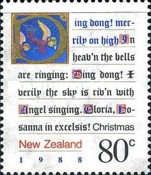 "Ding Dong! Merrily On High"