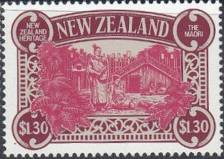 Maori