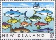 Fishes