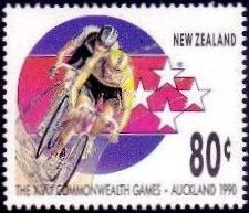 Cycling