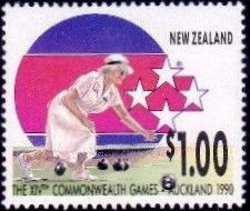 Women Lawn Bowls