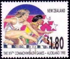 Hurdling