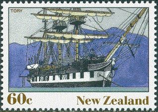 "Tory" (barque), 1839