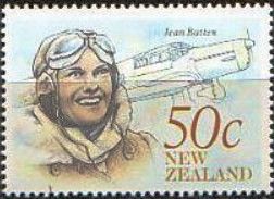 Jean Batten