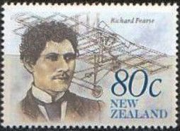 Richard Pearse