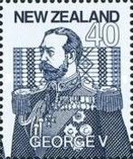 King George V