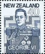 King George VI